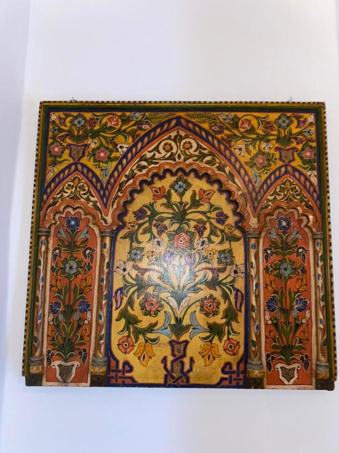 Riad Phoenix Fès Eksteriør bilde